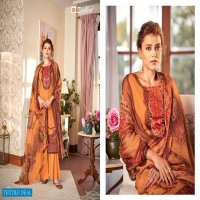 Zulfat Antara Wholesale Pure Heavy Jaam Cotton Dress Material