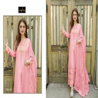 Rawayat Cross Stitch Special Vol-2 Wholesale Pakistani Concept Dress