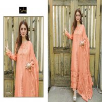 Rawayat Cross Stitch Special Vol-2 Wholesale Pakistani Concept Dress