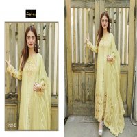 Rawayat Cross Stitch Special Vol-2 Wholesale Pakistani Concept Dress