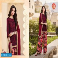 SBS Suhani Wholesale Kurti With Pant And Dupatta Catalogs