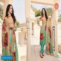 SBS Suhani Wholesale Kurti With Pant And Dupatta Catalogs