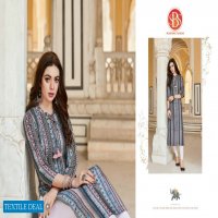 SBS Shailee Wholesale Only Long Kurti Catalogs