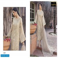 Rawayat Imrozia Vol-7 Wholesale Pakistani Concept Dress