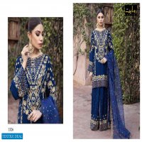 Rawayat Imrozia Vol-7 Wholesale Pakistani Concept Dress