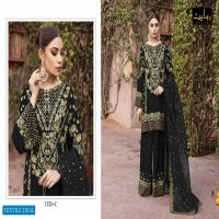 Rawayat Imrozia Special Vol-2 Wholesale Pakistani Concept Dress