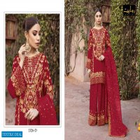 Rawayat Imrozia Special Vol-2 Wholesale Pakistani Concept Dress