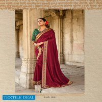 Amyraa Moksha Wholesale Indian Wear Sarees