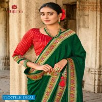 Amyraa Moksha Wholesale Indian Wear Sarees