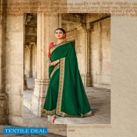 Amyraa Moksha Wholesale Indian Wear Sarees