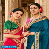 Amyraa Moksha Wholesale Indian Wear Sarees