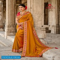 Amyraa Moksha Wholesale Indian Wear Sarees