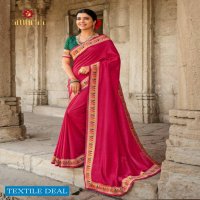 Amyraa Moksha Wholesale Indian Wear Sarees