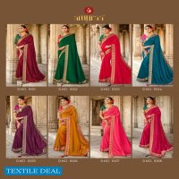Amyraa Moksha Wholesale Indian Wear Sarees