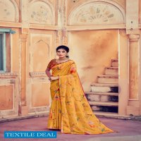 Amyraa Simran Wholesale Indian Saree Collection