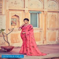 Amyraa Simran Wholesale Indian Saree Collection