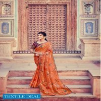 Amyraa Simran Wholesale Indian Saree Collection