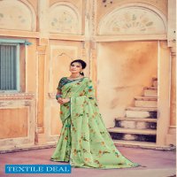 Amyraa Simran Wholesale Indian Saree Collection