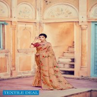 Amyraa Simran Wholesale Indian Saree Collection