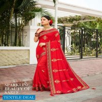 Amyraa Resham Wholesale Ethenic Indian Sarees
