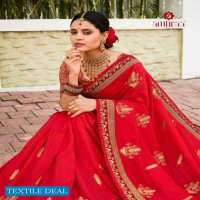Amyraa Resham Wholesale Ethenic Indian Sarees
