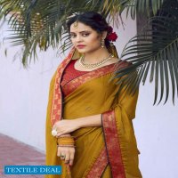 Amyraa Kinjal Wholesale Indian Ethnic Sarees