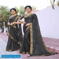 Amyraa Kinjal Wholesale Indian Ethnic Sarees