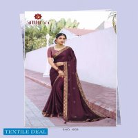 Amyraa Kinjal Wholesale Indian Ethnic Sarees
