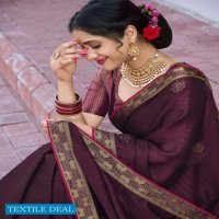 Amyraa Kinjal Wholesale Indian Ethnic Sarees