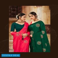Amyraa Rukmani Wholesale Casual Indian Sarees