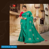 Amyraa Rukmani Wholesale Casual Indian Sarees