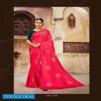 Amyraa Rukmani Wholesale Casual Indian Sarees