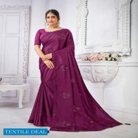 Amyraa Aarushi Wholesale Casual Indian Sarees