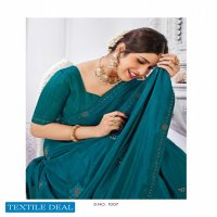 Amyraa Aarushi Wholesale Casual Indian Sarees