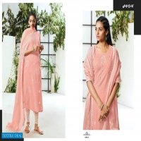 JAY VIJAY ELIORA PURE COTTON CHECKS SALWAR KAMEEZ DESIGN