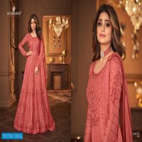 Aashirwad Vintage Wholesale Designer Anarkali Long Salwar Kameez