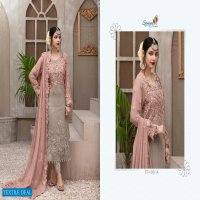 Saniya ST-1051 Wholesale Pakistani Concept Dress