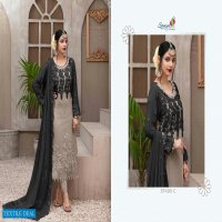 Saniya ST-1051 Wholesale Pakistani Concept Dress