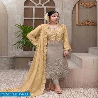 Saniya ST-1051 Wholesale Pakistani Concept Dress