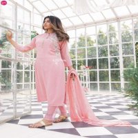 LAPINK AAINA VOL 1 READYMADE DESIGNER FANCY SALWAR KAMEEZ