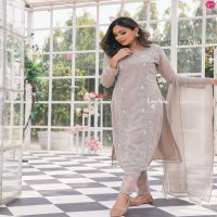 LAPINK AAINA VOL 1 READYMADE DESIGNER FANCY SALWAR KAMEEZ