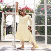 LAPINK AAINA VOL 1 READYMADE DESIGNER FANCY SALWAR KAMEEZ