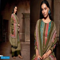 PRM Samrina Wholesale Casual Pure Lawn Cotton Salwar Kameez