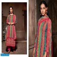 PRM Samrina Wholesale Casual Pure Lawn Cotton Salwar Kameez