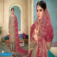 Meraki Tahra Wholesale Eid Special Salwar Suits
