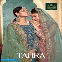 Meraki Tahra Wholesale Eid Special Salwar Suits