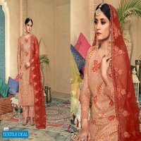Meraki Tahra Wholesale Eid Special Salwar Suits