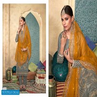 Meraki Tahra Wholesale Eid Special Salwar Suits