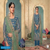 Meraki Tahra Wholesale Eid Special Salwar Suits