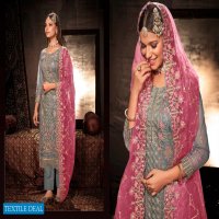 Meraki Firdous Wholesale Bridal Eid Collecrtion